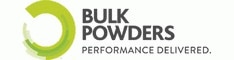 Bulk Powders UK Coupons & Promo Codes